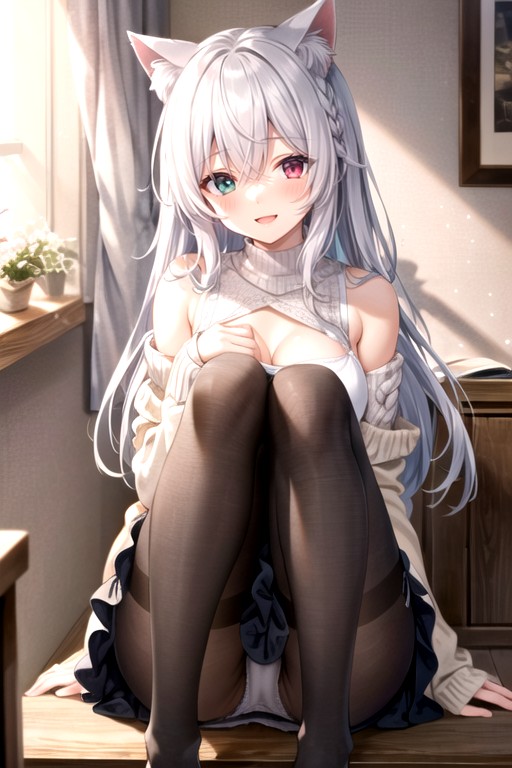 11 Eyes Hentai