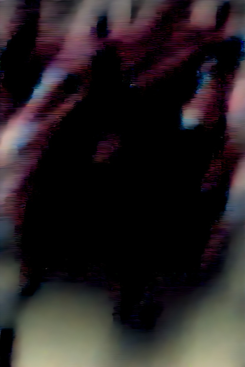Mommy, Cinematic, Fucked By Faceless Furry AI Porn