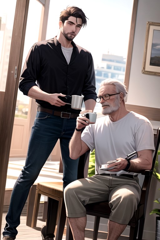 Femboy , 50+ Asian AI Porn