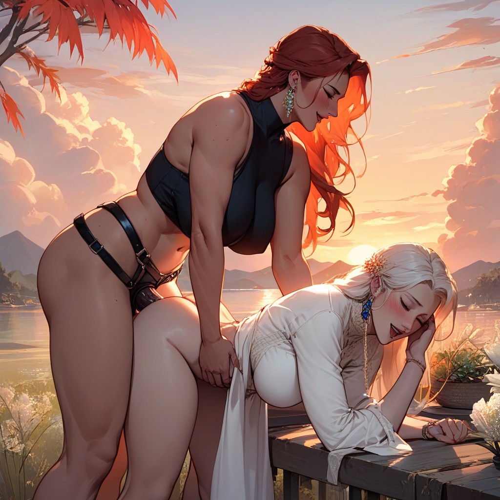Sundown Hentai