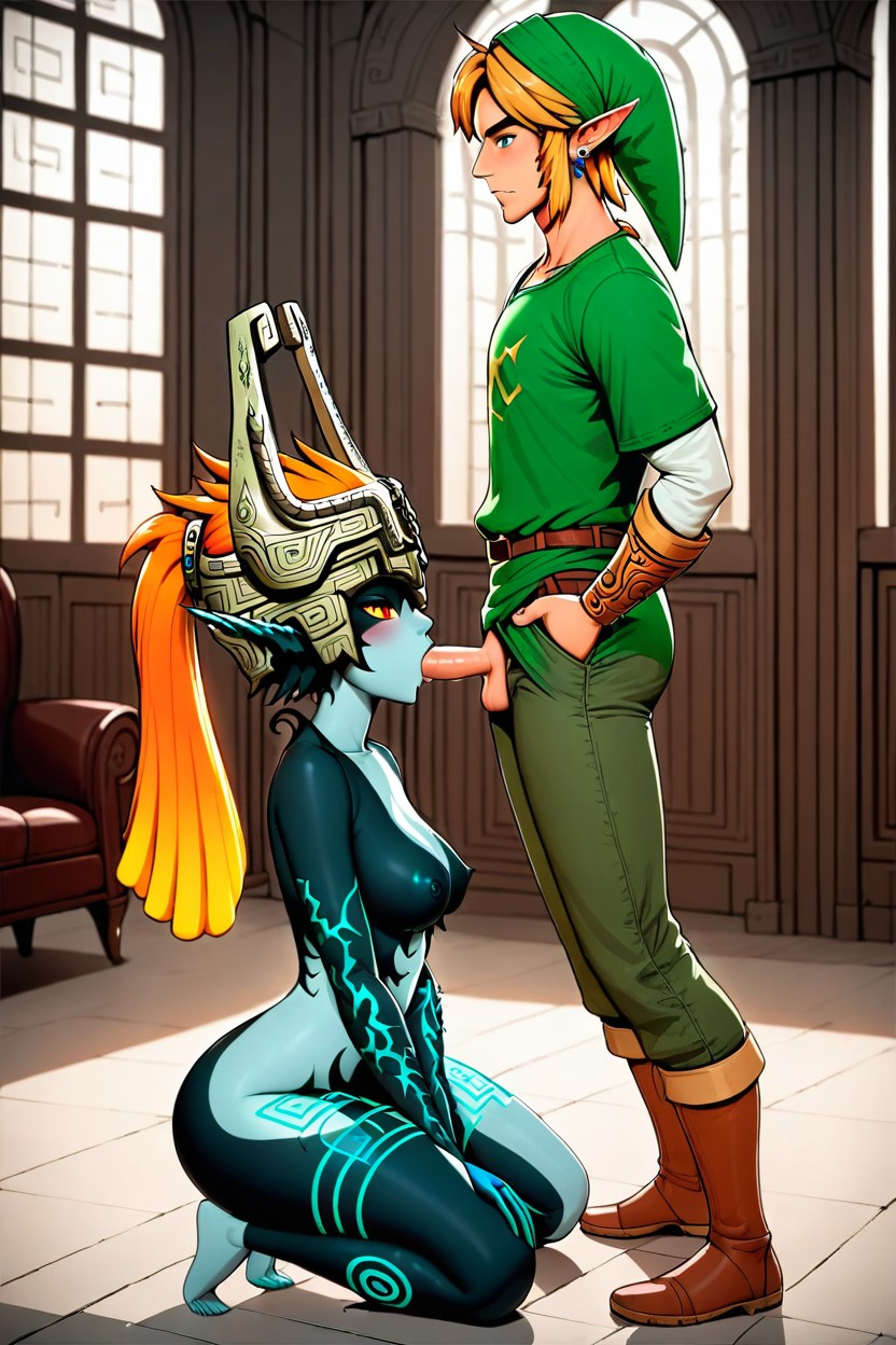 vibrantanimeImage