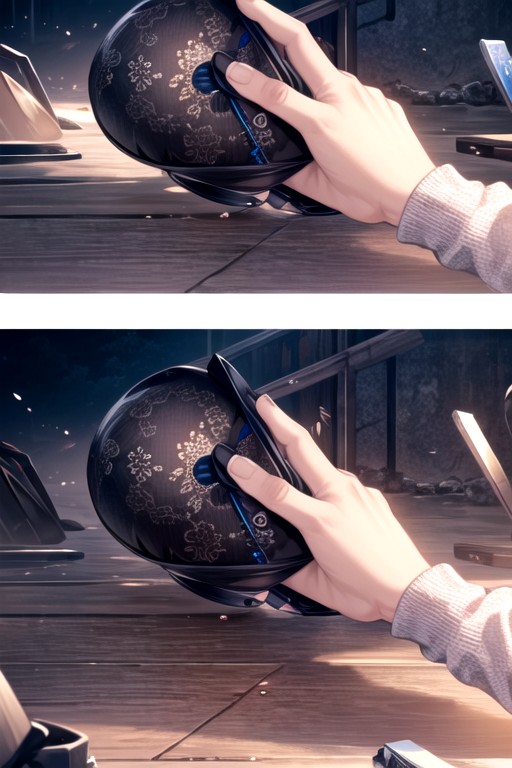 Cm ai
