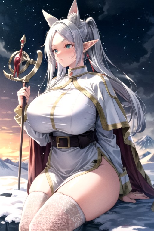 Armor, Cold, Armor Hentai AI Porn