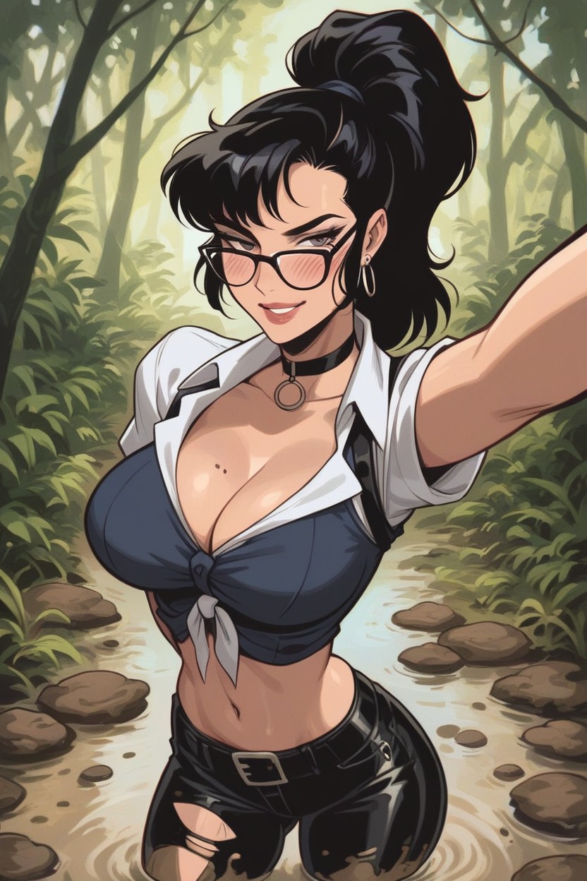 Dark Pit Hentai