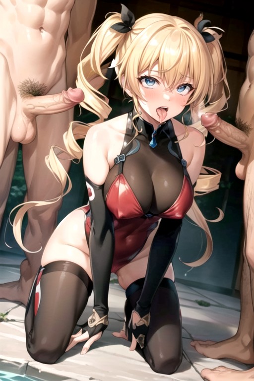 Claire Harvey Hentai