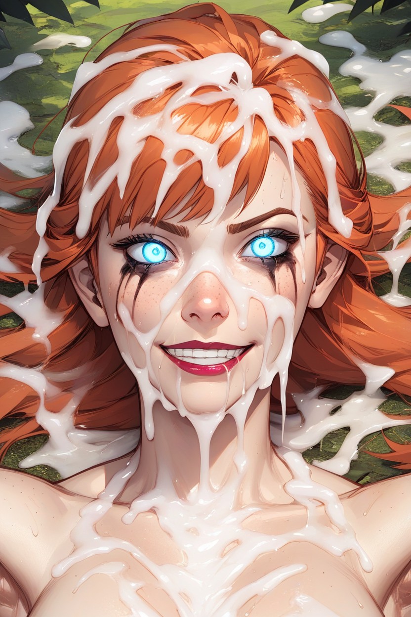 Wind In Hair, Dawn, After Sex Hentai AI Porn