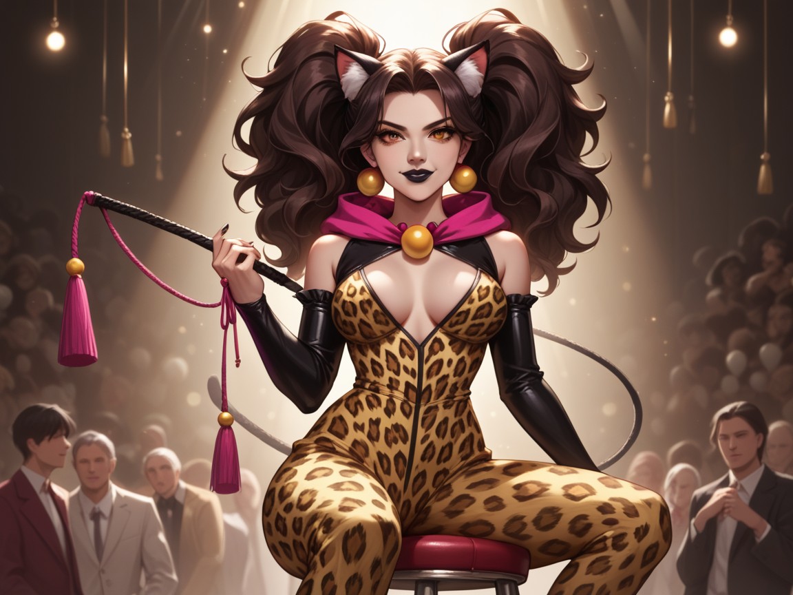 Small Ass, Carnival, Nsfw Hentai AI Porn