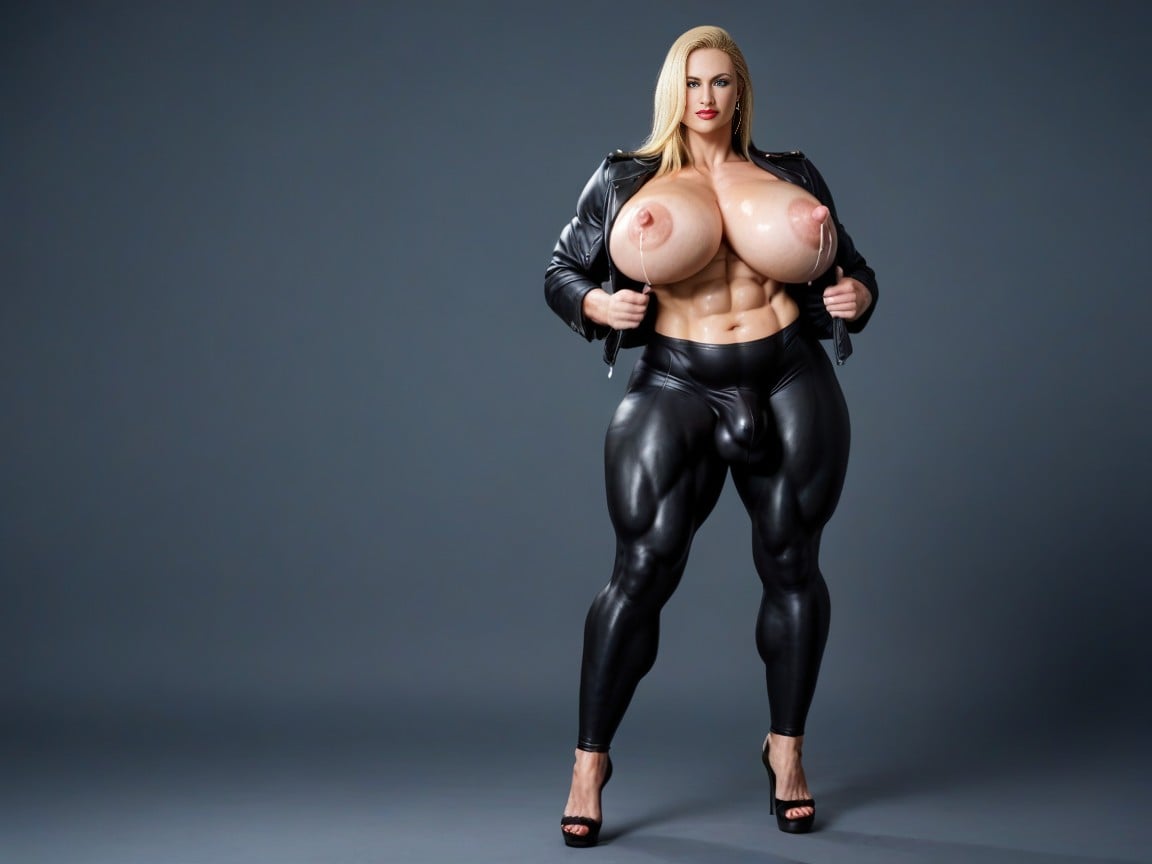 Tight Suit Hentai
