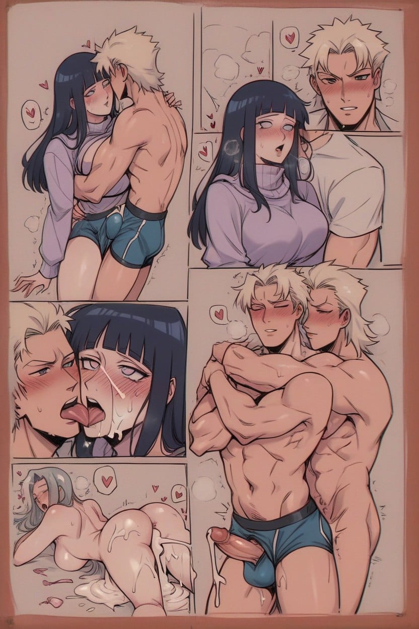 Heart Eyes, Nov Doggy Style, In A Classroom Hentai AI Porn