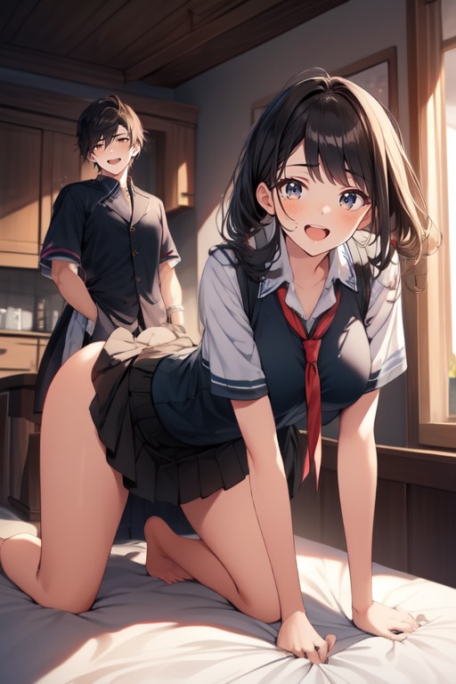 Serenity Wheeler Hentai