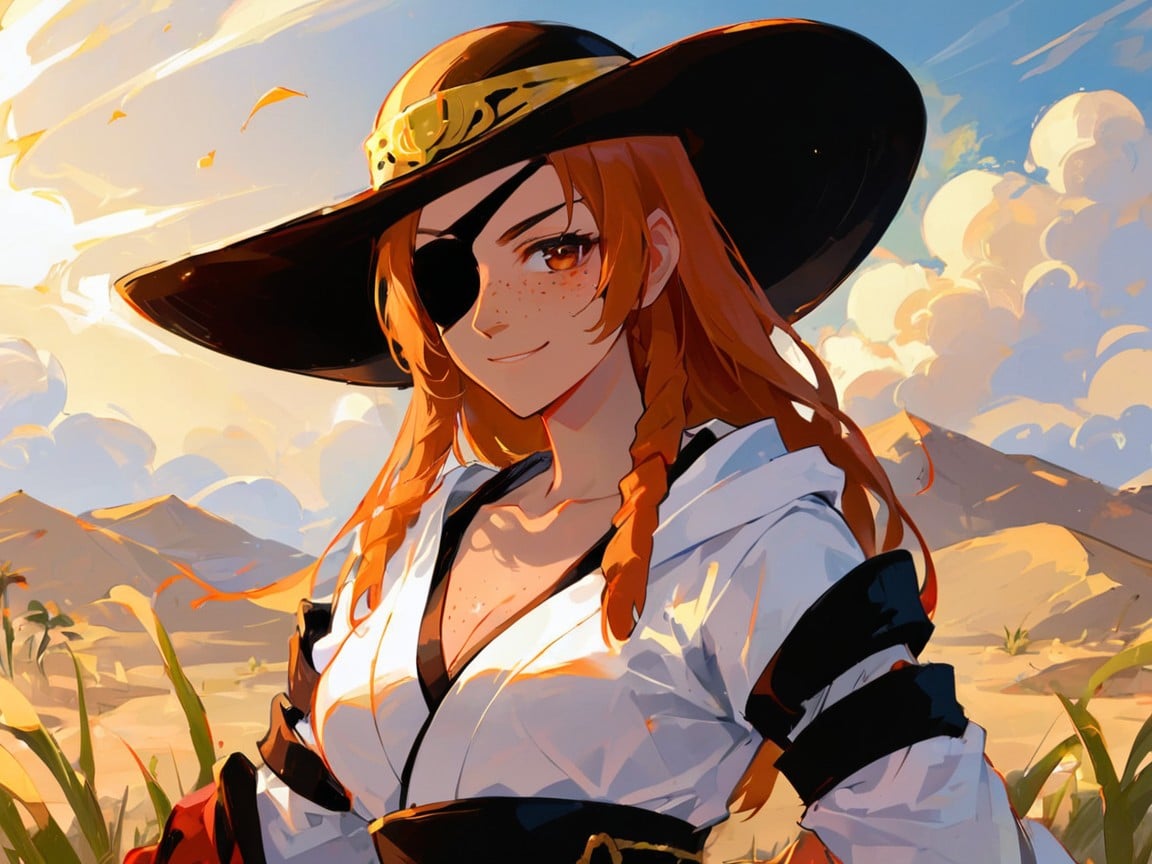 Focus On Woman, Latina, Ultra Detailed Clothes Hentai AI Porn