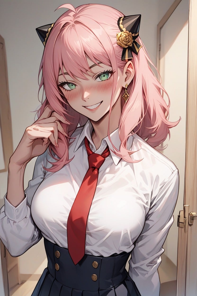 Love Ribbon Hentai