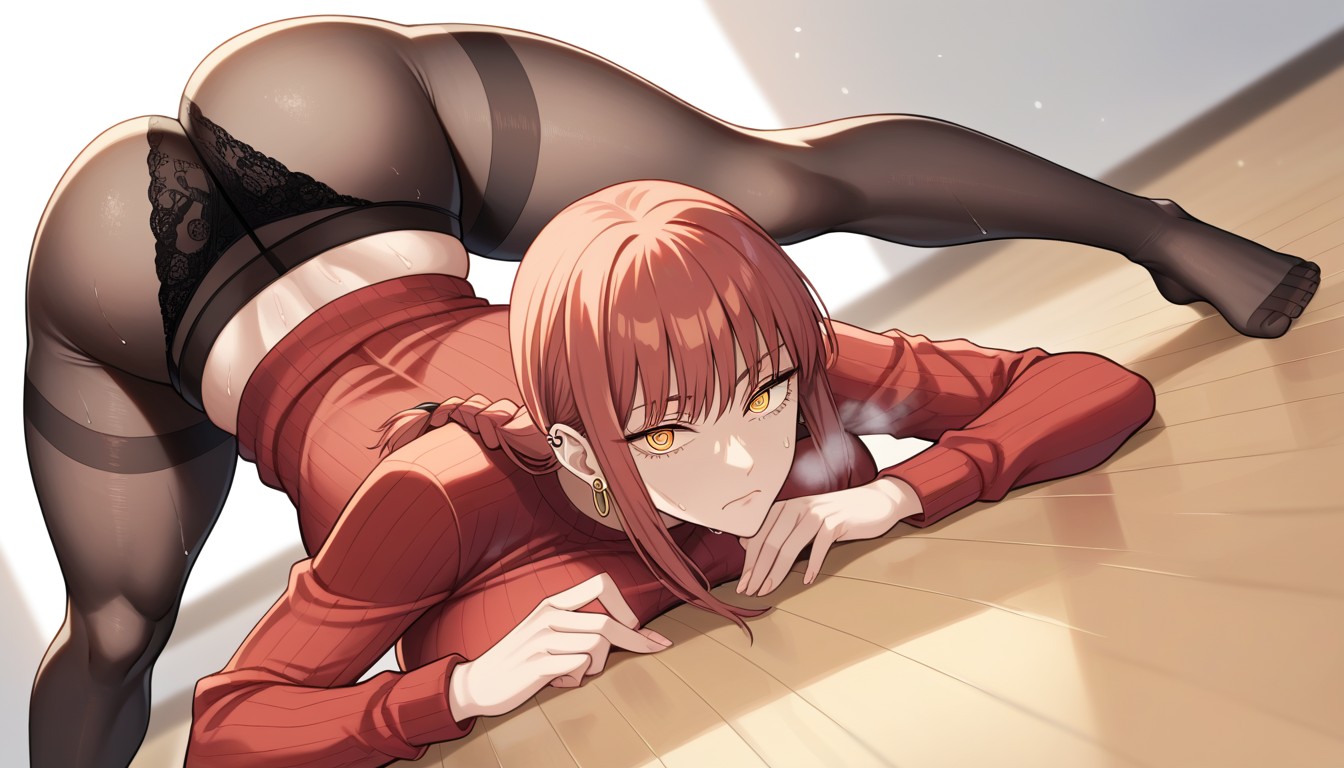 Heart Shaped Pupils Hentai
