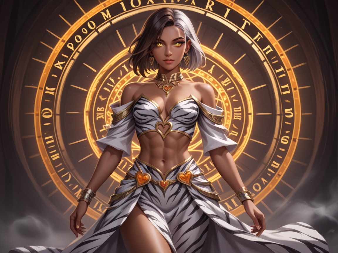 Ultra Detailed Clothing, Squared Breast Width, Medieval Hentai AI Porn