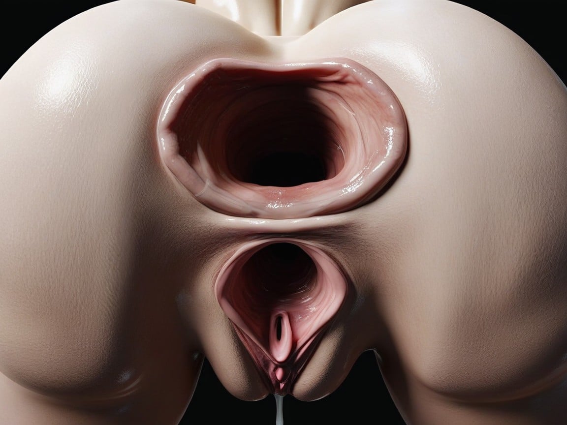 Artstyle Of Devilhs, Vagina Gaping, Most Beautiful Face AI Gay Porn
