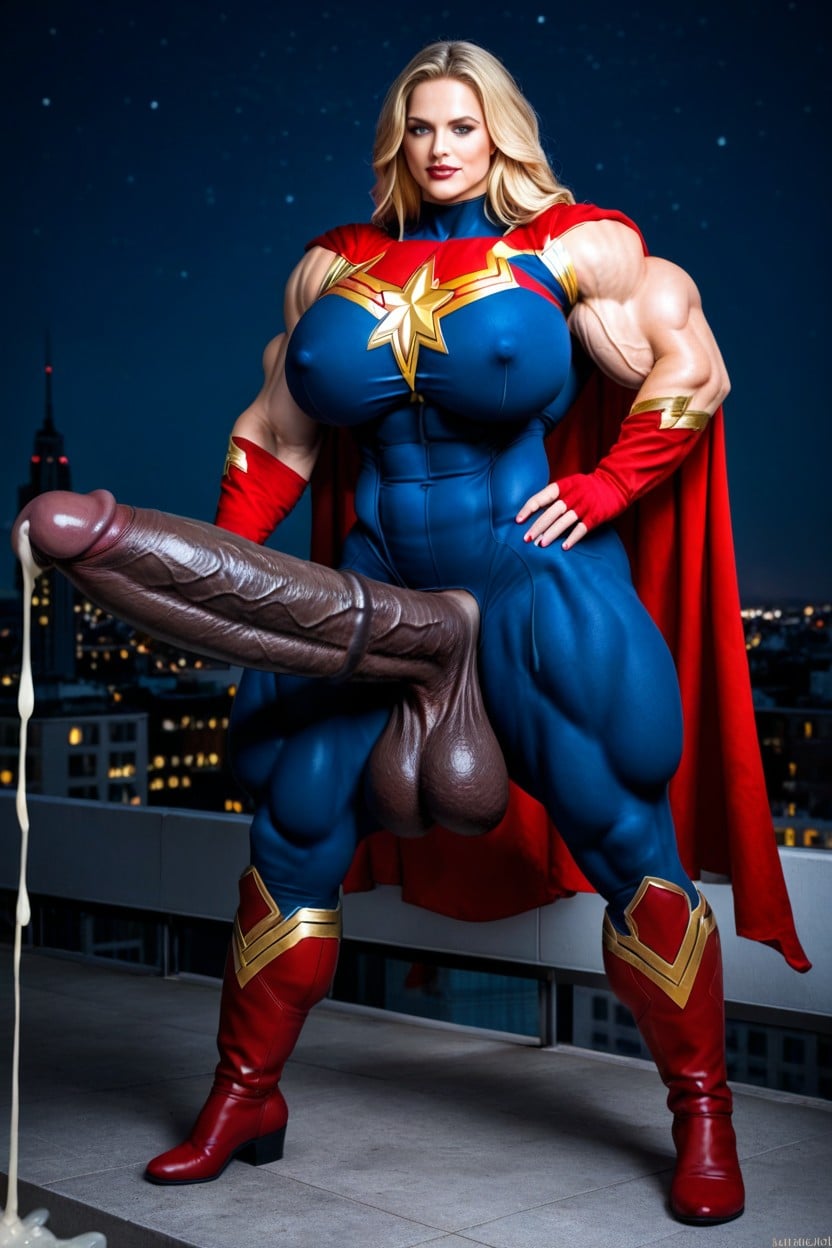 Thick Thighs, Black Cock Swollen To The Floor, Abs Porno shemale IA