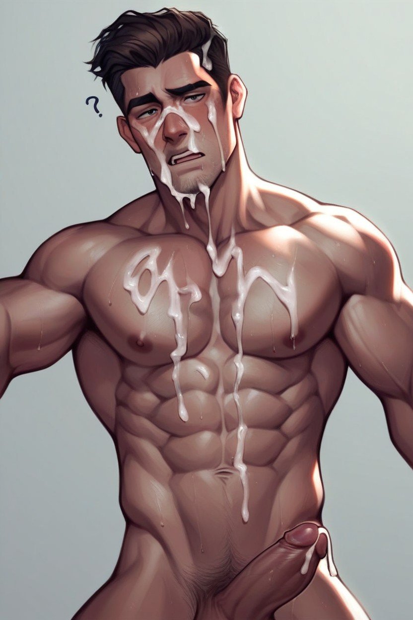 Visible Dick, Jayce From Arcane Series, Sweating Porno gay IA