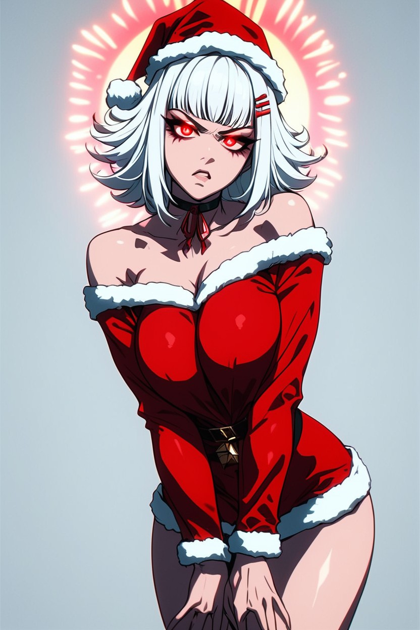 Bending Over, Pullover, Sexy Body Hentai AI Porn