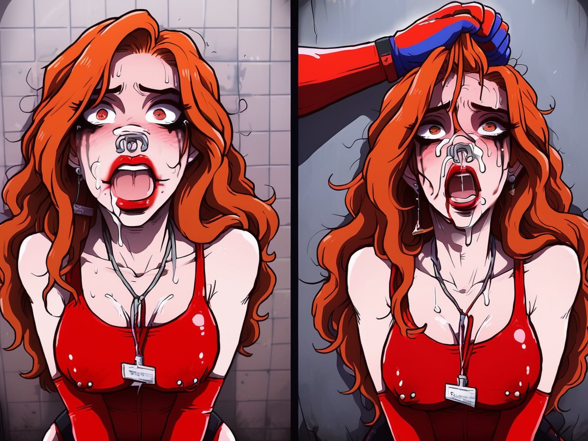 Loving, Long Length, Fish Hooked Hentai AI Porn