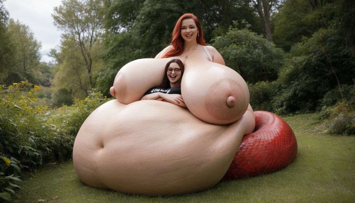 Belly Beyond Hyper, Fat Belly, Hyper Huge Belly AI Porn