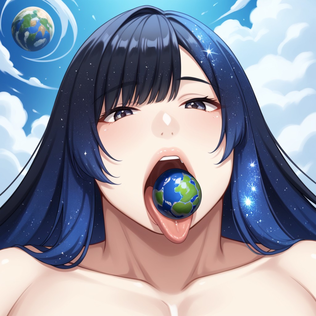 Thick Thighs, Wide Hips, Fat AI Gay Porn