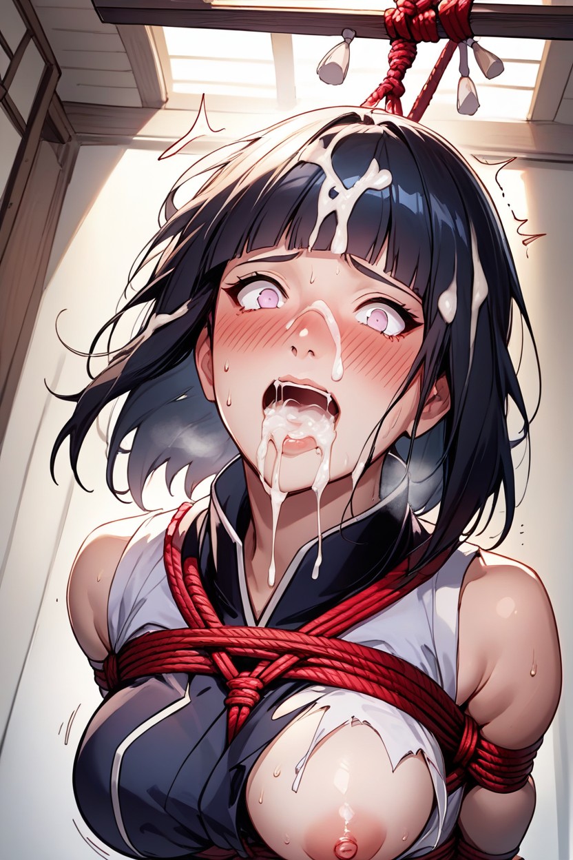 Blush, Lovely, Blushed Hentai AI Porn
