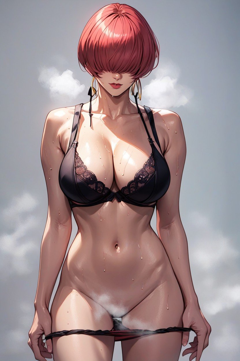 Shermie From King Of Fighters In Her Costume, Learning Forward, Perfect EyesPorno IA transsexuelle