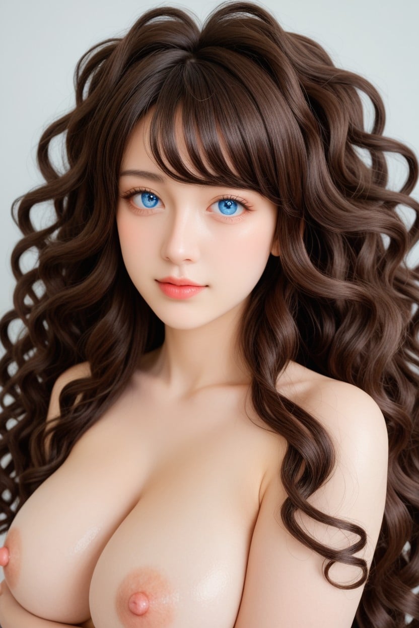 Perfect Penis, Shemale, Shemale Asian AI Porn