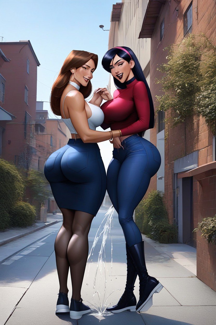 Jabcomix Art, Jab Comics Porn Art, Jab Comix Furry AI Porn