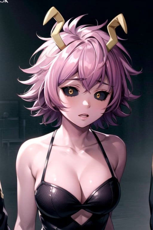 Ashido Mina (my Hero Academia)Hentai IA