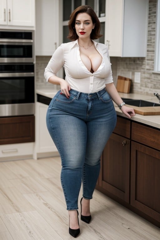 Bimbo Breasts, Extremely Large And Oversized Ass, Gigantic Breastssites.postSEOTitles