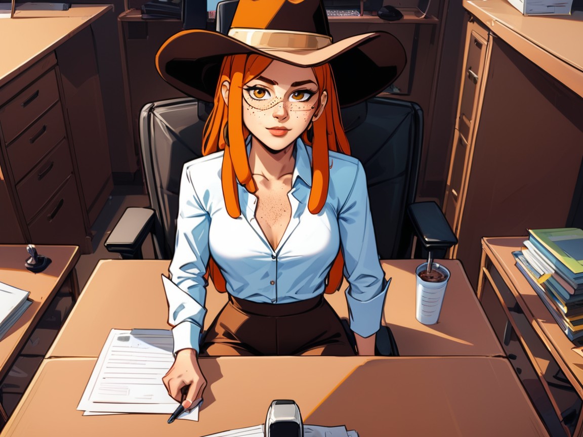 One Woman, 확대, Nsfw 라틴 AI 야짤