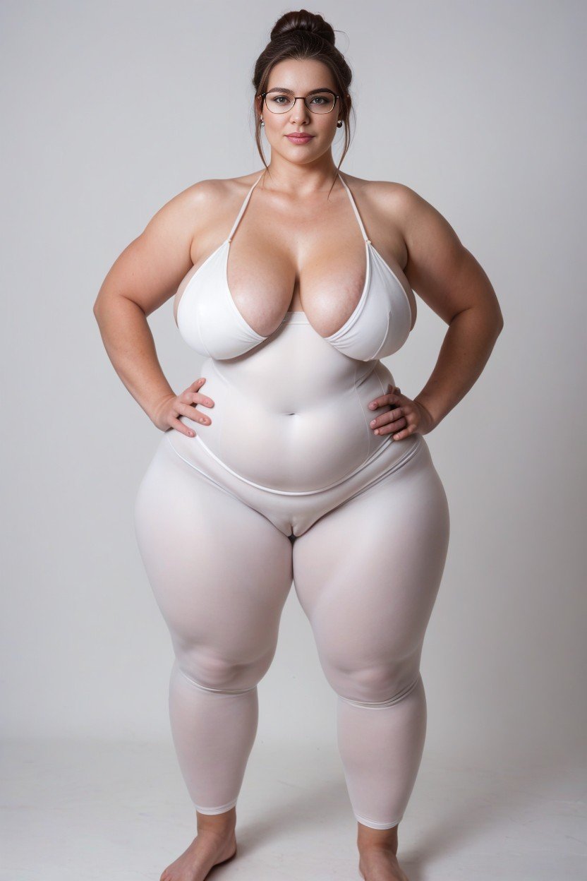 Sexy Ssbbw Lady, Of, 裸ニューハーフAIポルノ