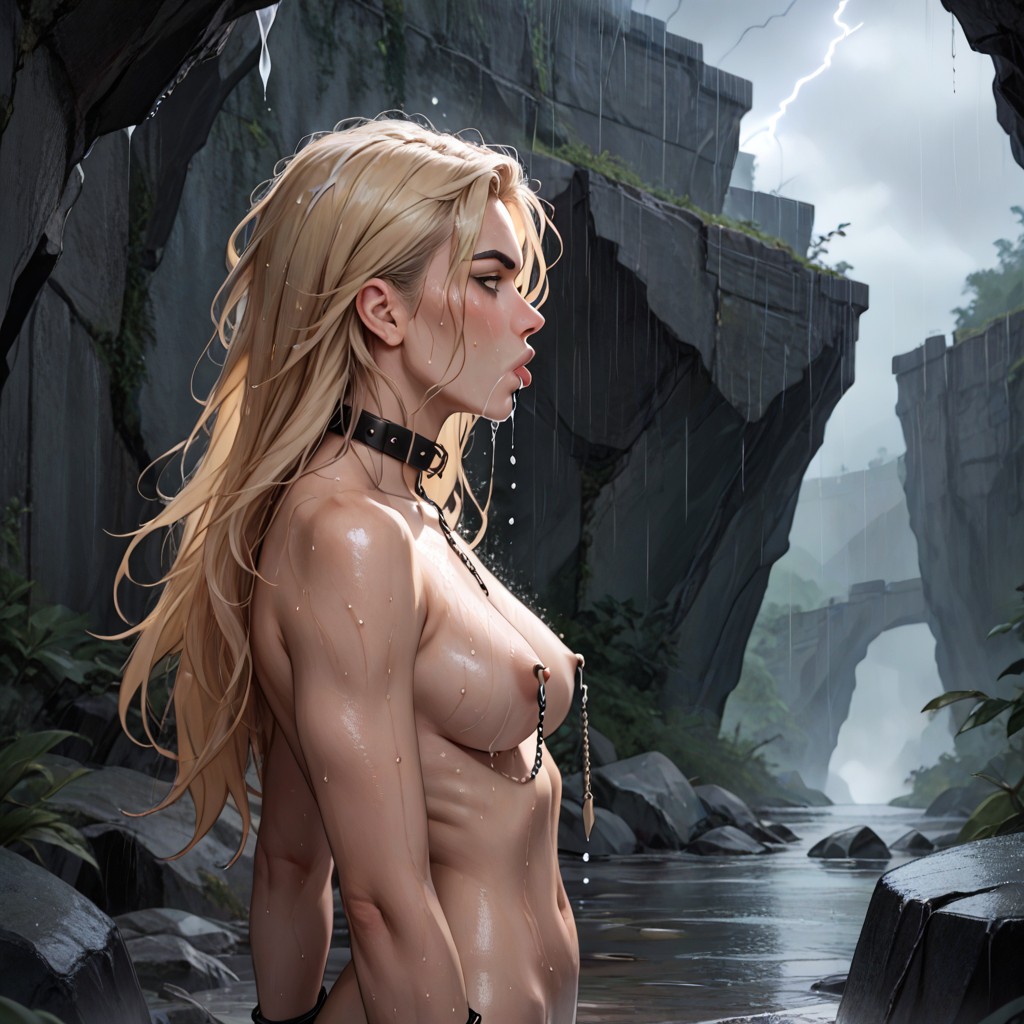 Tall, Blowjob (3rd Person), Naked AI Porn