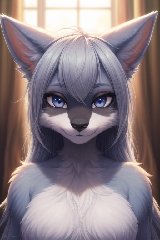  Furry AI Porn