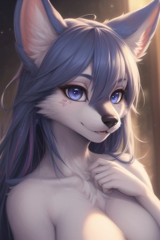  Furry AI Porn