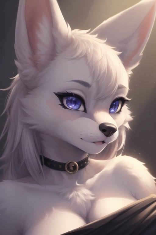  Furry AI Porn