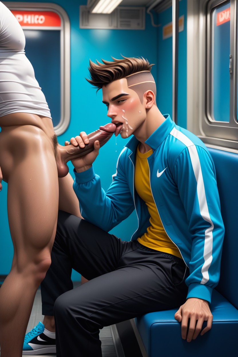 Male Slit, Femboy , Male Slit AI Gay Porn