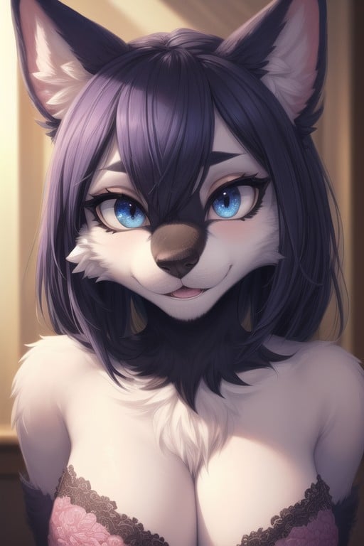  Furry AI Porn