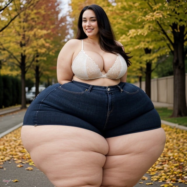 Disproportionate Hyper Pearshape, Wide Gigantic Ass, Massive Curvaceous Asssites.postSEOTitles