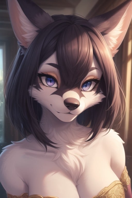  Furry AI Porn