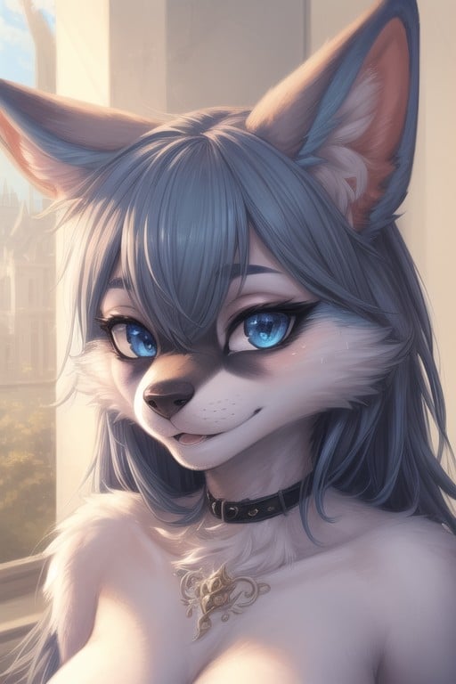  Furry AI Porn