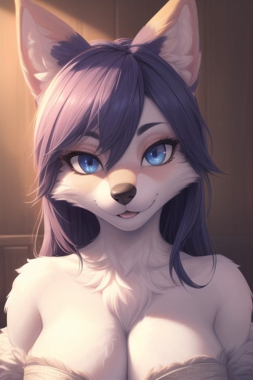  Furry AI Porn