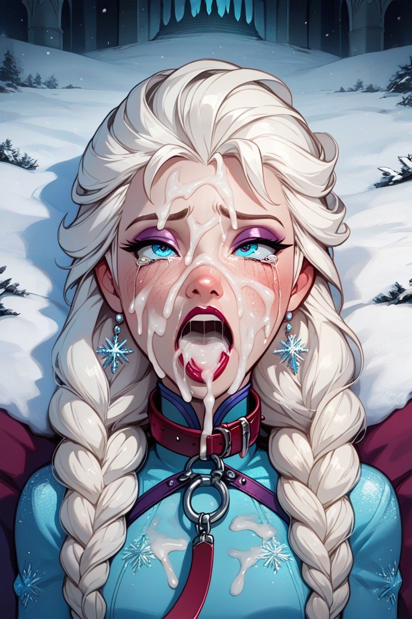 Surrounded By Yeti Monsters, Cum All Over Her Face, 貼身衣服sites.postSEOTitles