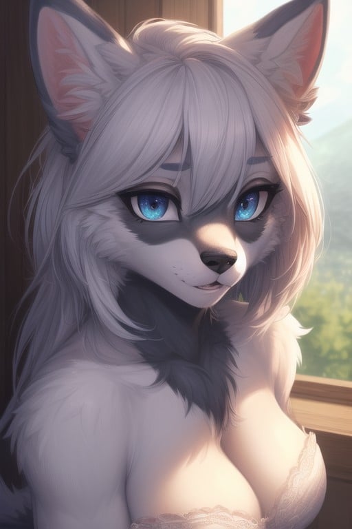 Furry IA