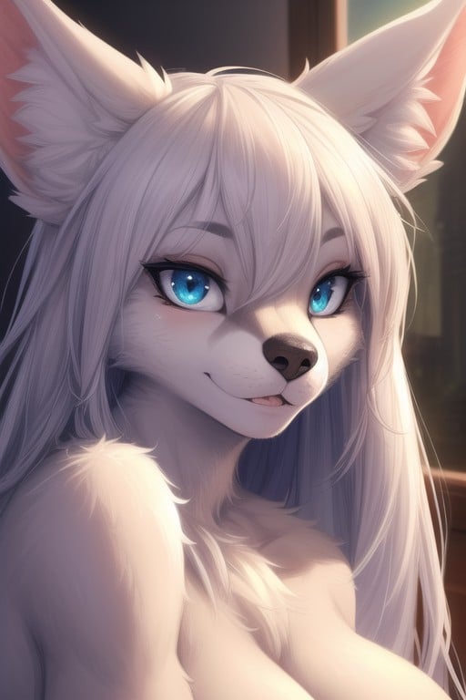  Furry AI Porn