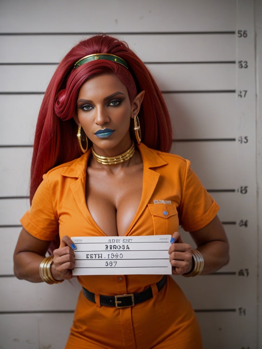 Mugshot, Urbosalegend Of Zelda Breath Of The Wild, CleavageAI獸人黃片