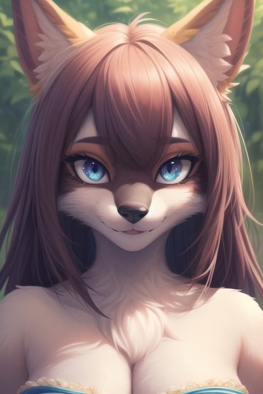  Furry AI Porn