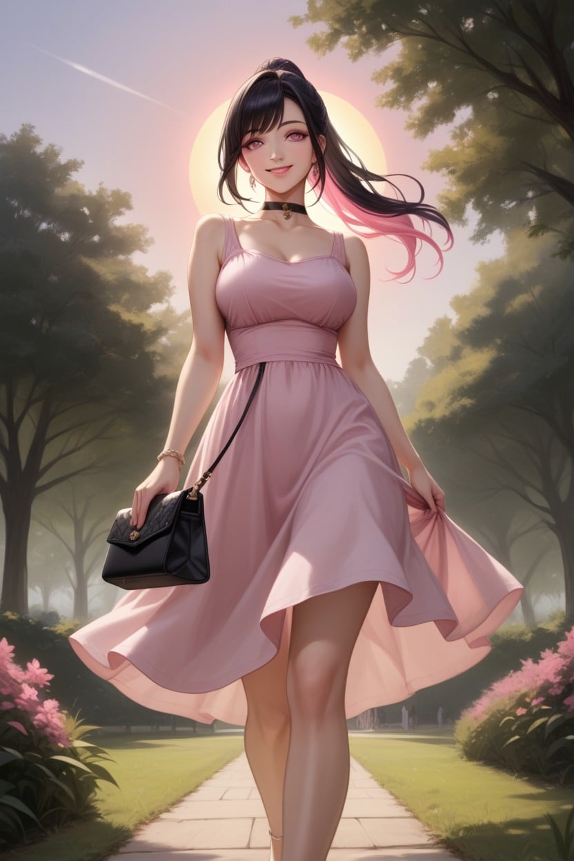 Accurate Fingers, 20+, Realistic Hands Hentai AI Porn