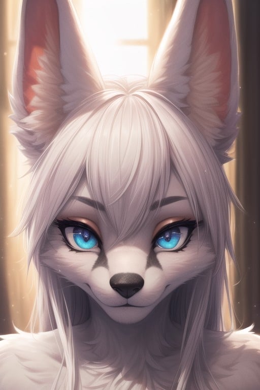 Furry IA